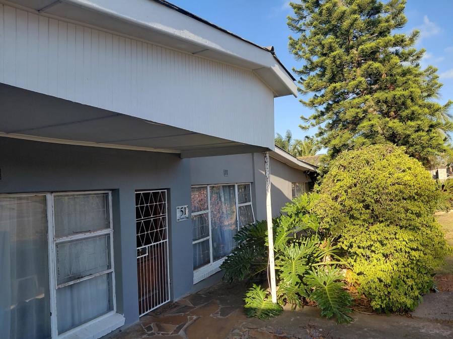 3 Bedroom Property for Sale in Bothasrus Eastern Cape